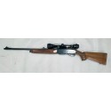 Used Remington Woodsmaster Model 742 30-06Sprg w/Tasco Riflescope