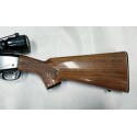 Used Remington Woodsmaster Model 742 30-06Sprg w/Tasco Riflescope
