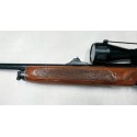 Used Remington Woodsmaster Model 742 30-06Sprg w/Tasco Riflescope