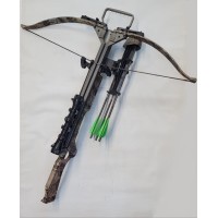 Used Excalibur Equinox 225 Crossbow *Package*