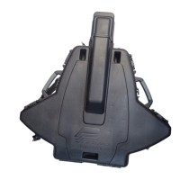Used Plano Crossbow Hardcase - Black