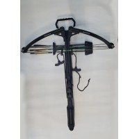 Used Barnett Wildcat C5 Crossbow *Package*