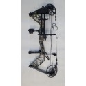 Used Bear Archery Legit Maxx *LEFT* 10#-70# Compound Bow *Package* Used Bear Archery Legit Maxx *LEFT* 10#-70# Compound Bow *Package*