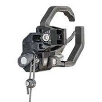 Hamskea Everest Integrate Compatible Arrow Rest - Left Hand