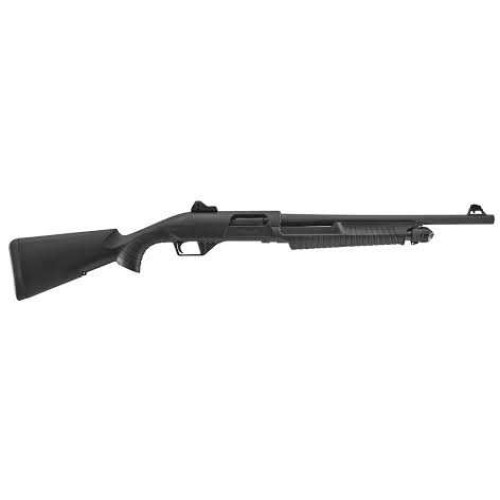 Benelli Nova 3 Tactical 12ga Shotgun - 18.5" Barrel