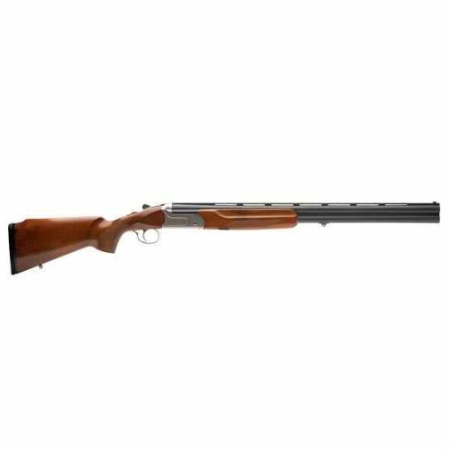 Churchill 206 Over/Under 12ga Silver Lady Shotgun - 26" Barrel Churchill 206 Over/Under 12ga Silver Lady Shotgun - 26" Barrel