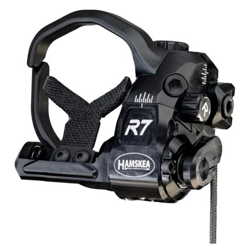 Hamskea R7 Arrow Rest - Right Hand