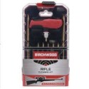 Birchwood Casey Universal Rifle Cleaning Kit - 21 Piece Birchwood Casey Universal Rifle Cleaning Kit - 21 Piece