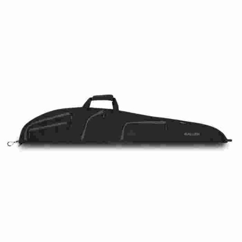 Allen Daytona 52" Shotgun Case - Black