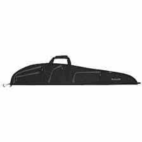 Allen Daytona 52" Shotgun Case - Black