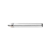 Easton 2215 Aluminum Shaft NIBB Points - 12PK