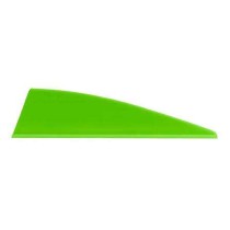 TAC Vanes Driver 2.25" Green - 36PK TAC Vanes Driver 2.25" Green - 36PK