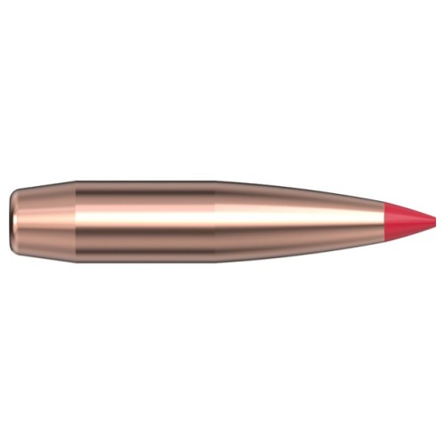 Hornady 22Cal .224 80gr ELD Match Bullets - 100Ct