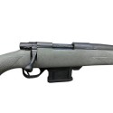Howa M1500 Mini Action 22 ARC - HTI OD Green Stock - 20" Barrel Howa M1500 Mini Action 22 ARC - HTI OD Green Stock - 20" Barrel