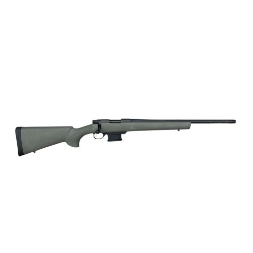 Howa M1500 Mini Action 22 ARC - HTI OD Green Stock - 20" Barrel