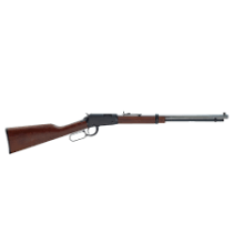 Henry H1 Frontier Lever-Action 22WMR Rifle