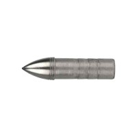 Easton 2315 Aluminum Shaft Bullets Points - 12PK