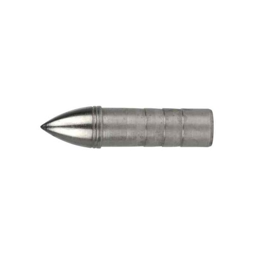 Easton 2315 Aluminum Shaft Bullets Points - 12PK Easton 2315 Aluminum Shaft Bullets Points - 12PK