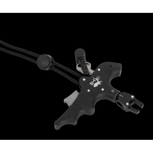Trophy Ridge Precise Pro 4-Finger Release Trophy Ridge Precise Pro 4-Finger Release