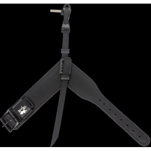 Trophy Ridge Staple Archery Release - Black