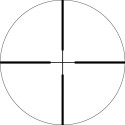 Vortex Crossfire HD 2-7x32 Riflescope - V-Plex Reticle Vortex Crossfire HD 2-7x32 Riflescope - V-Plex Reticle