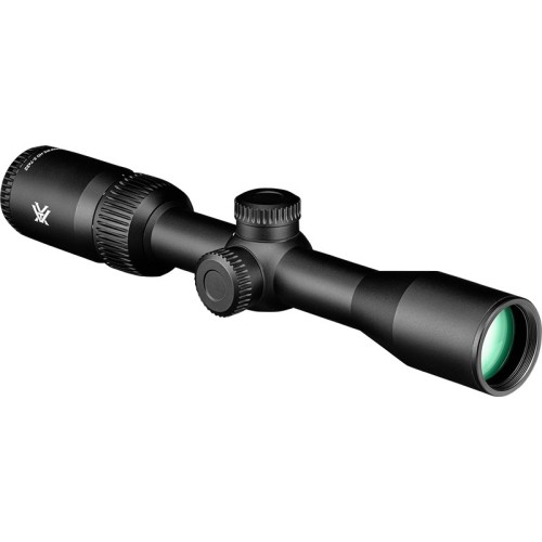 Vortex Crossfire HD 2-7x32 Riflescope - V-Plex Reticle Vortex Crossfire HD 2-7x32 Riflescope - V-Plex Reticle