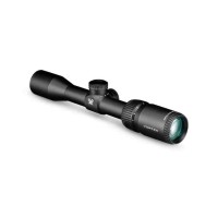 Vortex Crossfire HD 2-7x32 Riflescope - V-Plex Rimfire (MOA) Reticle Vortex Crossfire HD 2-7x32 Riflescope - V-Plex Rimfire (MOA) Reticle
