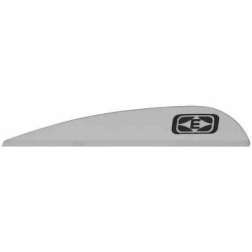 Easton Diamond Vanes - White - 100Pk