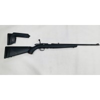 *Consignment* Ruger American Rimfire 22LR - 22" Barrel