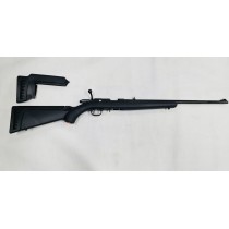 *Consignment* Ruger American Rimfire 22LR - 22" Barrel