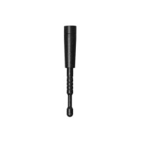 Easton 4mm Half-Out Aluminum 50gr Insert #2 - 12PK
