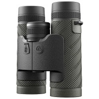 Burris Signature HD 10x42 Binocular - Green/Grey Burris Signature HD 10x42 Binocular - Green/Grey
