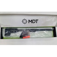 *Consignment* MDT Oryx Chassis System - Rem 700 SA - Black