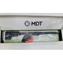 *Consignment* MDT Oryx Chassis System - Rem 700 SA - Black