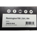 *Consignment* MDT Oryx Chassis System - Rem 700 SA - Black