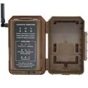 Muddy Mitigator 3.0 Cellular Trail Camera Muddy Mitigator 3.0 Cellular Trail Camera