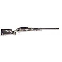Weatherby 307 Alpine CT - 280 Ackley Improved - BSF Carbon Barrel
