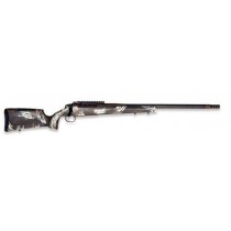 Weatherby 307 Alpine CT - 280 Ackley Improved - BSF Carbon Barrel