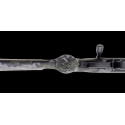 Weatherby 307 Range XP 2.0 - 22 Creedmoor - Hand Painted Pattern - Graphite Cerakote Fluted Barrel