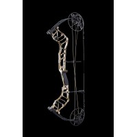 Bear Archery Legend 30 RH 15#-70# Compound Bow - Bottomland Camo
