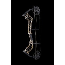 Bear Archery Legend 30 RH 15#-70# Compound Bow - Bottomland Camo