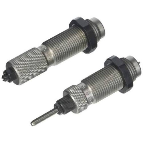 RCBS Group D Full Length 2-Die Set - 300 Norma Magnum