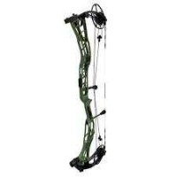 Darton *2026* TriTech 31 RH 60# Compound Bow - OD Green