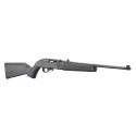 Ruger *New Model* 10/22 Synthetic 22LR - w/3-9x40 Riflescope & Rings Ruger *New Model* 10/22 Synthetic 22LR - w/3-9x40 Riflescope & Rings
