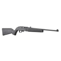 Ruger *New Model* 10/22 Synthetic 22LR - 18.5" Barrel