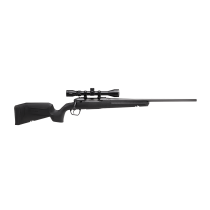 Savage Axis XP Rifle - 30-06Sprg w/3-9x40 Riflescope