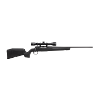 Savage Axis XP 270Win Synthetic w/3-9x40 Riflescope