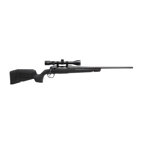 Savage Axis XP Compact - 7mm-08 w/3-9x40 Riflescope Savage Axis XP Compact - 7mm-08 w/3-9x40 Riflescope