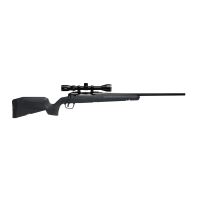 Savage Axis 2 XP Gray Synthetic - 30-06Sprg - 22" Barrel