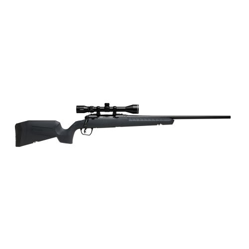 Savage Axis 2 XP Gray Synthetic - 308Win - 22" Barrel Savage Axis 2 XP Gray Synthetic - 308Win - 22" Barrel